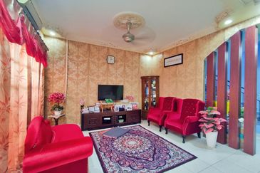 Seksyen 9, Bandar Baru Bangi