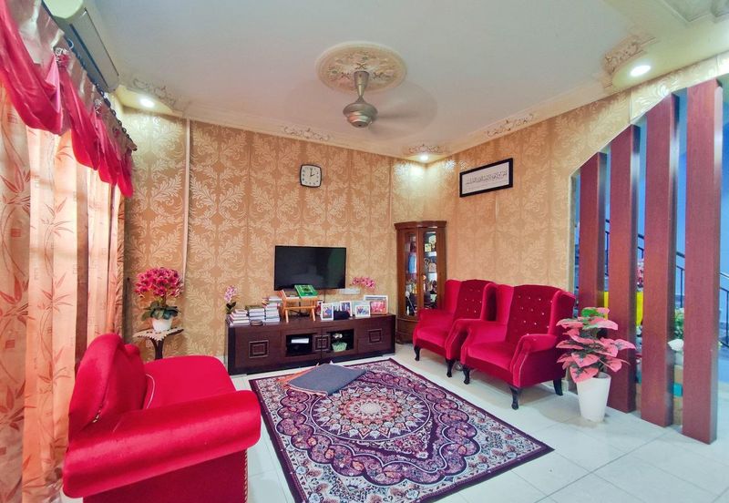 Seksyen 9, Bandar Baru Bangi