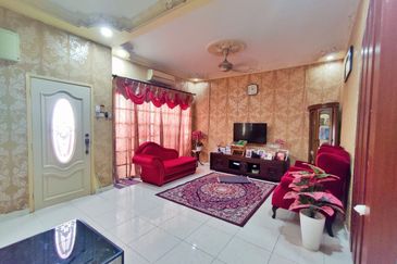 Seksyen 9, Bandar Baru Bangi