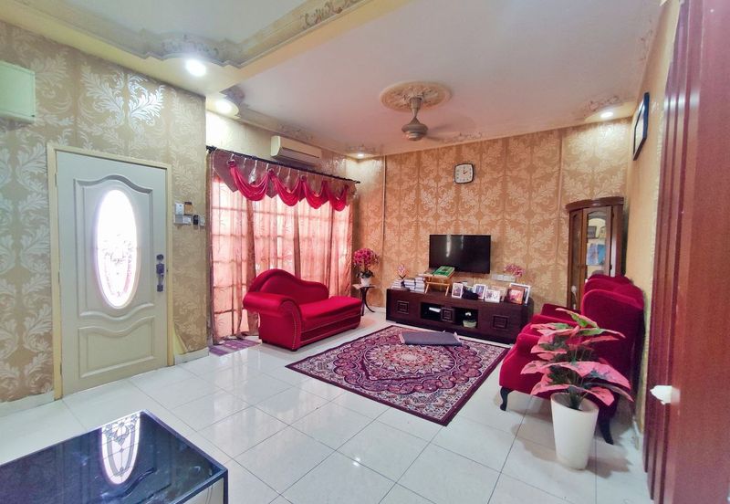 Seksyen 9, Bandar Baru Bangi