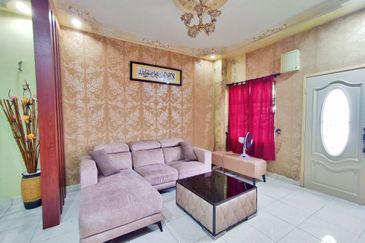 Seksyen 9, Bandar Baru Bangi