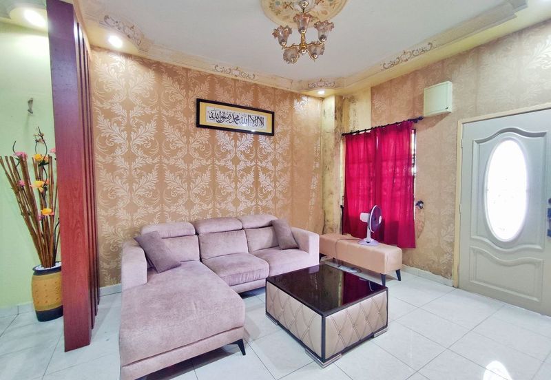 Seksyen 9, Bandar Baru Bangi