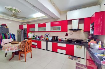 Seksyen 9, Bandar Baru Bangi