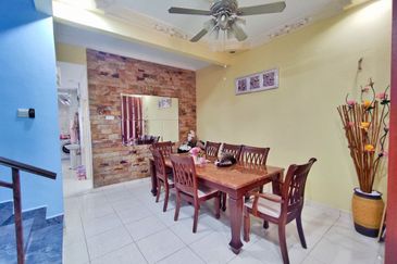 Seksyen 9, Bandar Baru Bangi