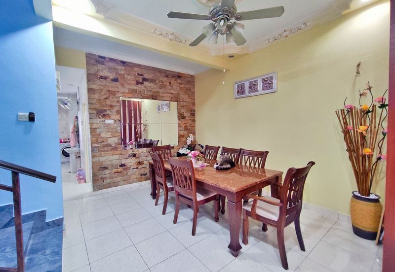 Seksyen 9, Bandar Baru Bangi