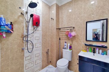 Seksyen 9, Bandar Baru Bangi