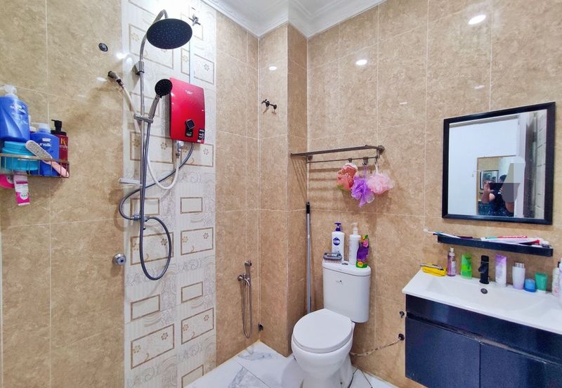 Seksyen 9, Bandar Baru Bangi