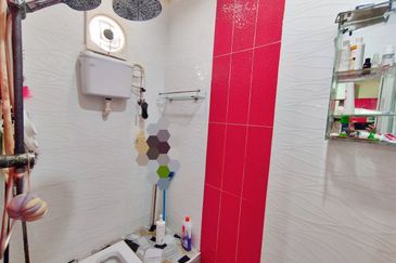 Seksyen 9, Bandar Baru Bangi