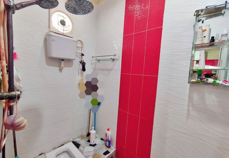 Seksyen 9, Bandar Baru Bangi