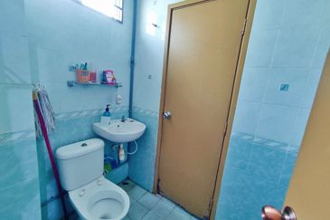 Seksyen 9, Bandar Baru Bangi