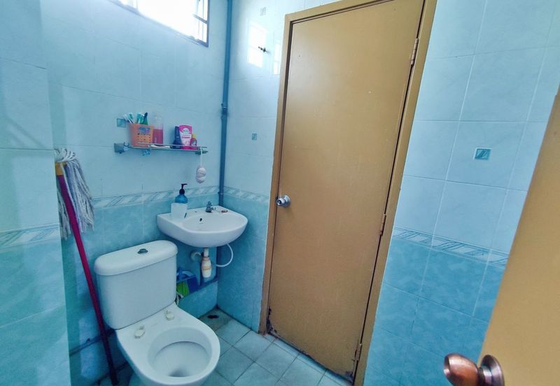 Seksyen 9, Bandar Baru Bangi