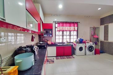 Seksyen 9, Bandar Baru Bangi