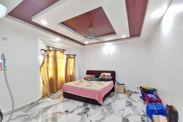 Seksyen 9, Bandar Baru Bangi