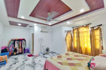 Seksyen 9, Bandar Baru Bangi