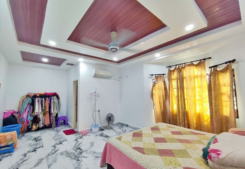 Seksyen 9, Bandar Baru Bangi