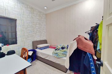 Seksyen 9, Bandar Baru Bangi