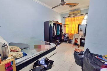 Seksyen 9, Bandar Baru Bangi