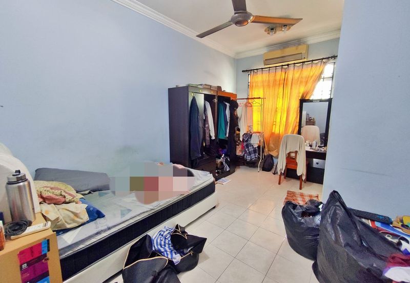 Seksyen 9, Bandar Baru Bangi