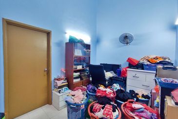 Seksyen 9, Bandar Baru Bangi