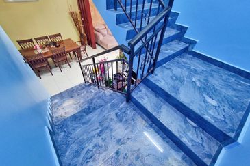 Seksyen 9, Bandar Baru Bangi