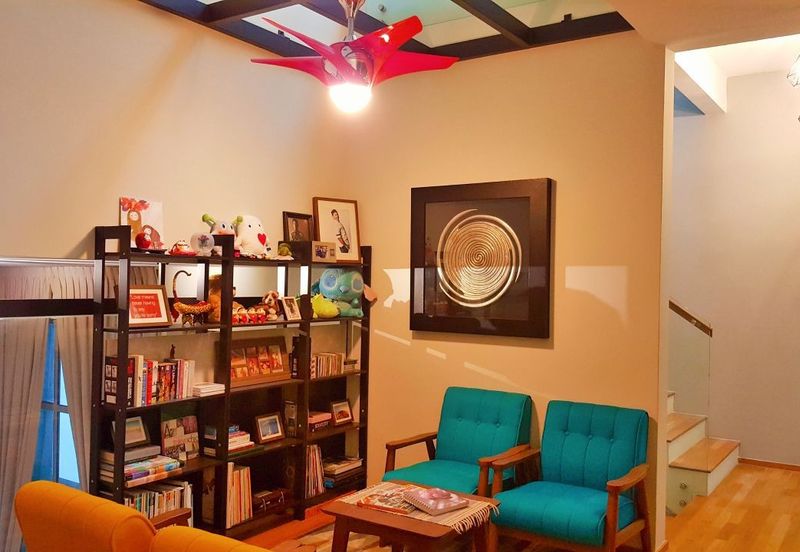 Symphony Hills Schumann