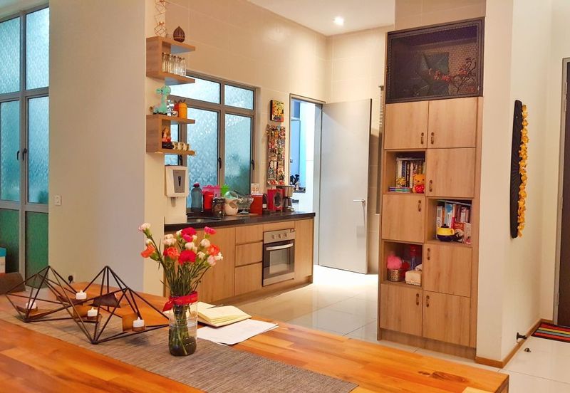 Symphony Hills Schumann