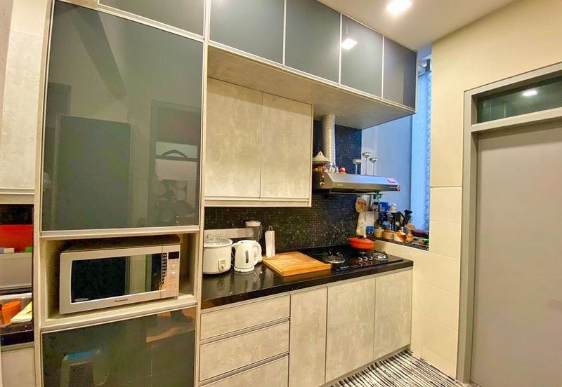 Symphony Hills Schumann