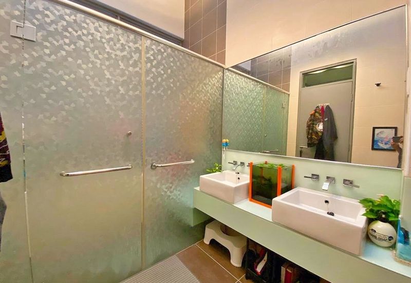 Symphony Hills Schumann