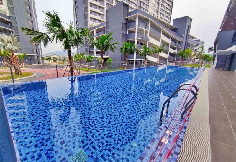 Residensi Adelia @ Bangi Avenue