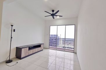 Residensi Adelia @ Bangi Avenue