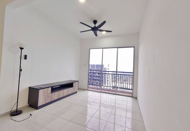 Residensi Adelia @ Bangi Avenue