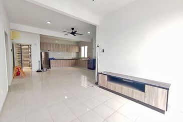 Residensi Adelia @ Bangi Avenue