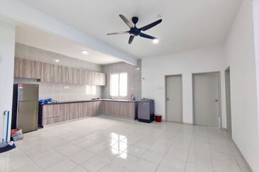 Residensi Adelia @ Bangi Avenue