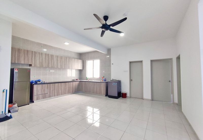 Residensi Adelia @ Bangi Avenue