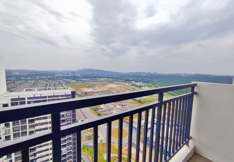 Residensi Adelia @ Bangi Avenue