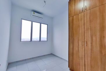 Residensi Adelia @ Bangi Avenue