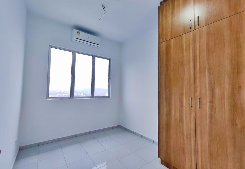 Residensi Adelia @ Bangi Avenue