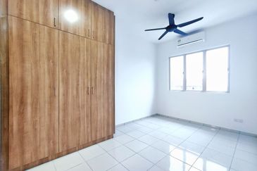 Residensi Adelia @ Bangi Avenue