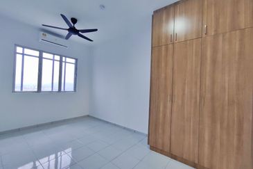 Residensi Adelia @ Bangi Avenue