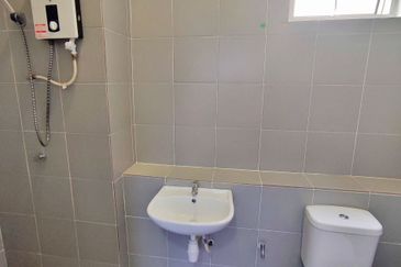 Residensi Adelia @ Bangi Avenue