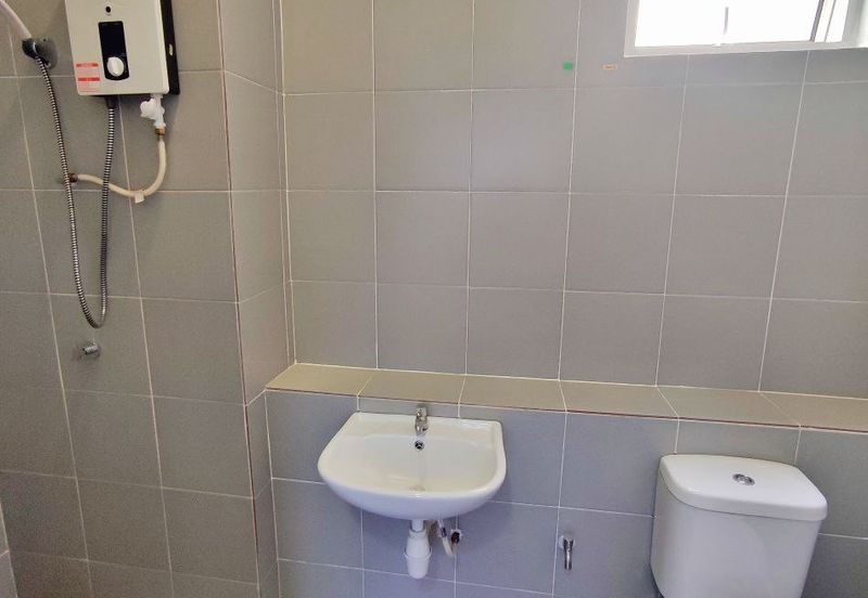 Residensi Adelia @ Bangi Avenue