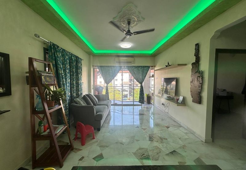 Ayers & Astaria Condominium