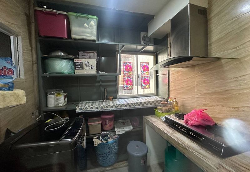 Ayers & Astaria Condominium