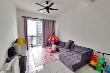 Residensi Adelia @ Bangi Avenue