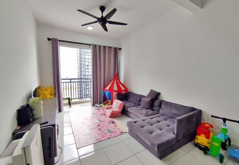 Residensi Adelia @ Bangi Avenue