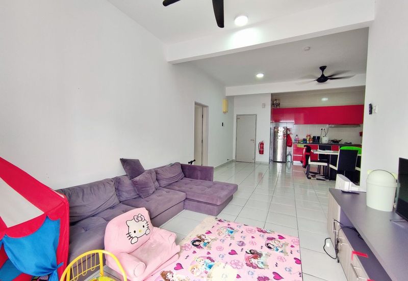 Residensi Adelia @ Bangi Avenue