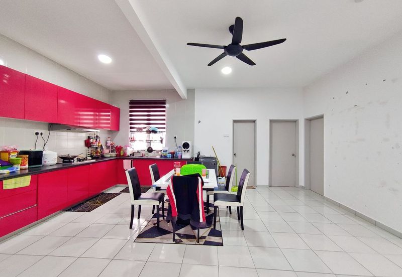 Residensi Adelia @ Bangi Avenue