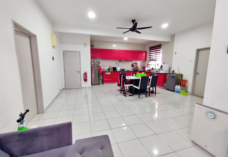 Residensi Adelia @ Bangi Avenue