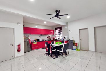 Residensi Adelia @ Bangi Avenue