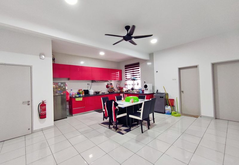 Residensi Adelia @ Bangi Avenue